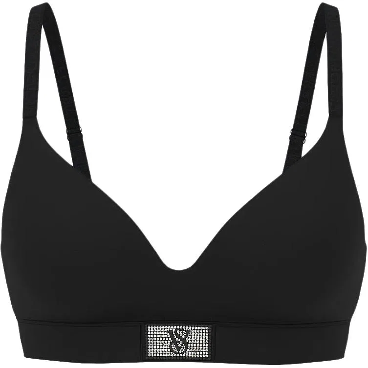 Женский бюстгальтер Victoria's Secret Fashion Show Collection, Black
