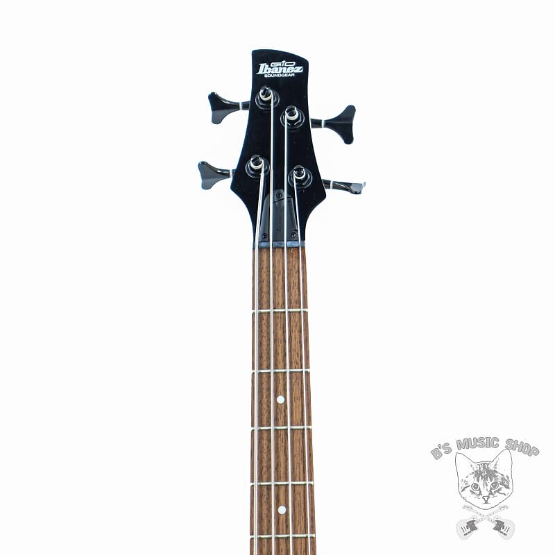 Бас ibanez gio. Бас ibanez gio