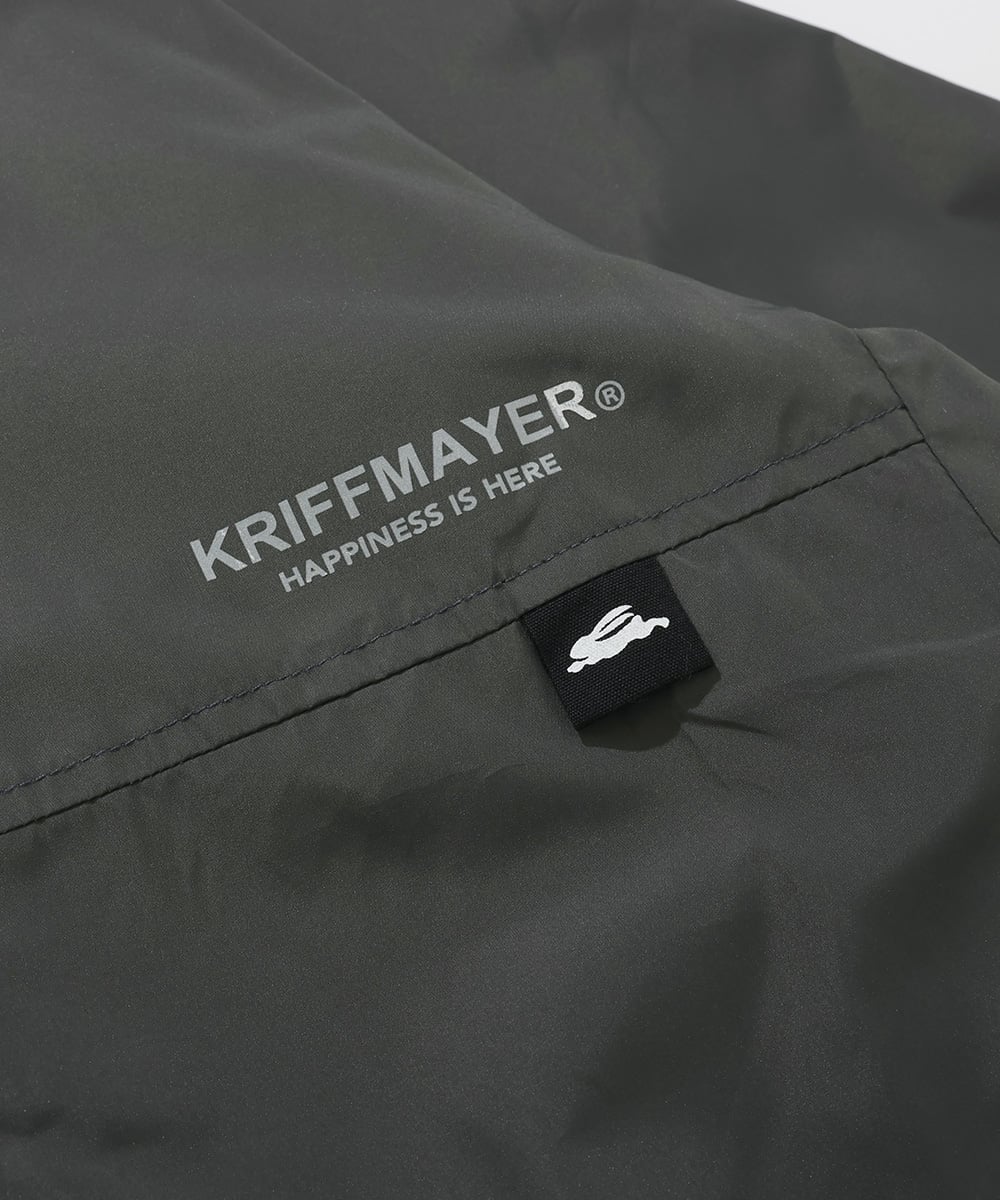 (К) Моя повседневная куртка Шака KRIFF MAYER, CHARCOAL — фото 2