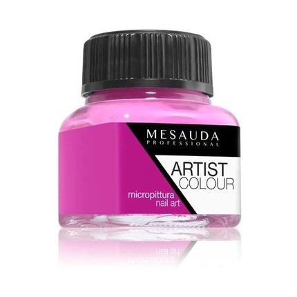 

Artist Color Pink - 20 г Mesauda