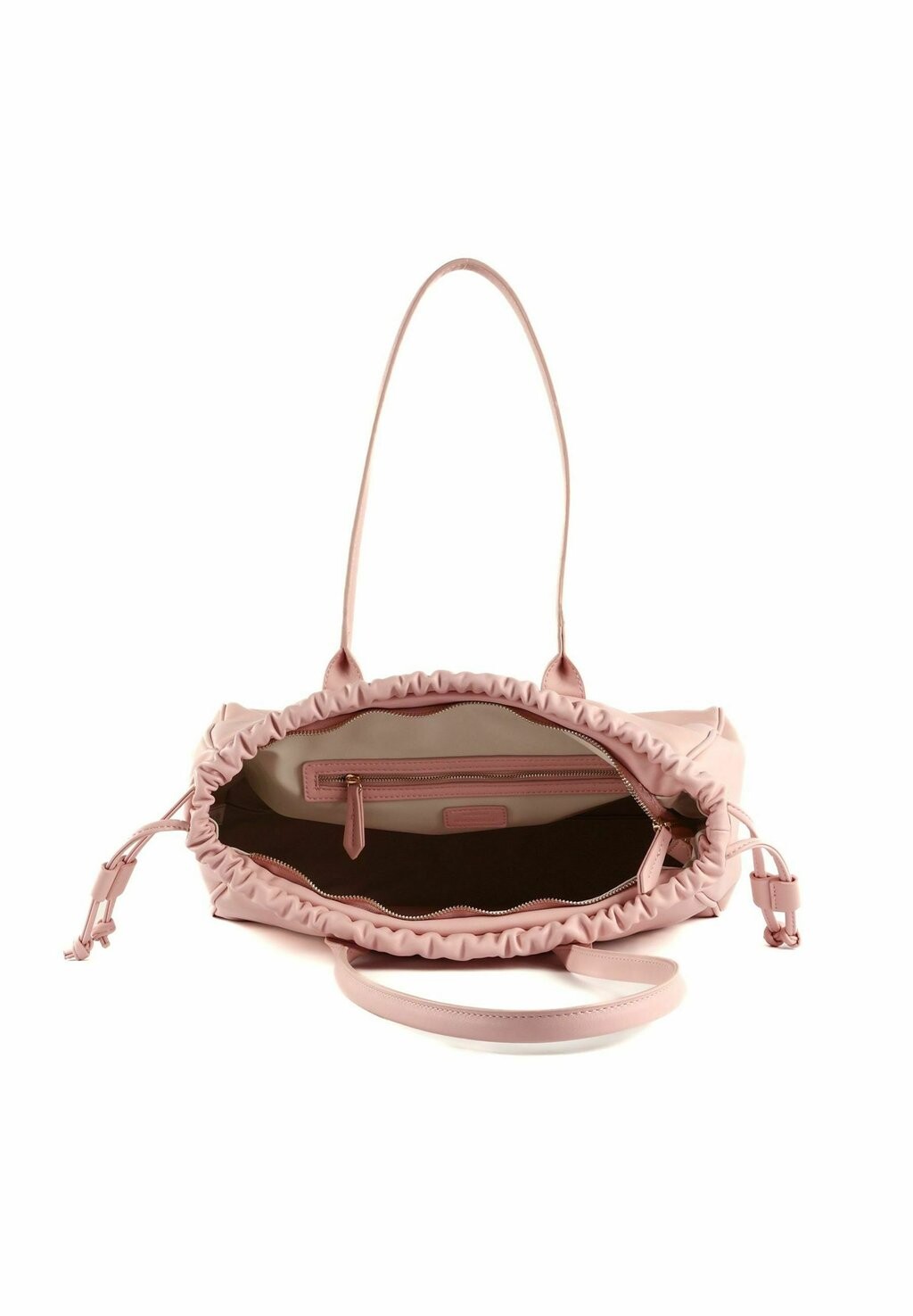 

Сумка для покупок OXFORD Valentino Bags, роза
