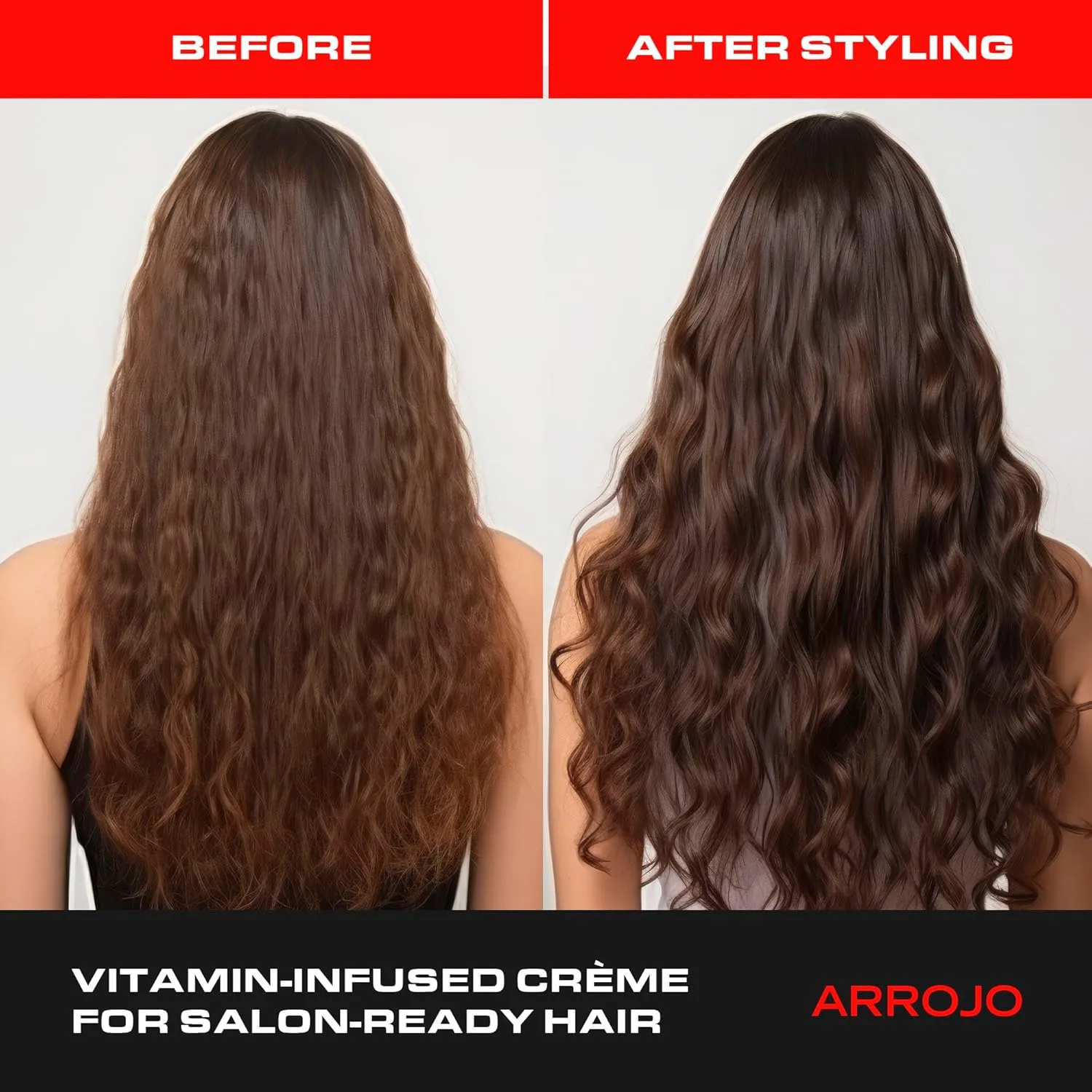 ARROJO Arrojo Hair 1 Fl Oz 151 мл (1 шт.) — фото 2