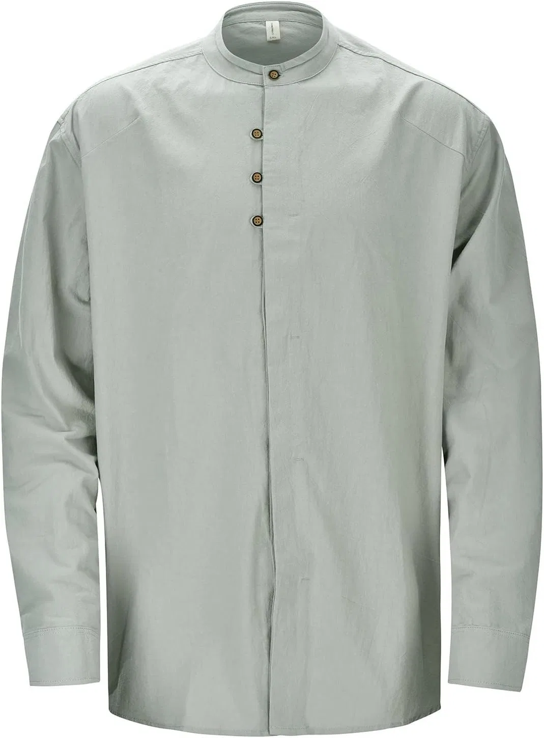 Мужская рубашка с длинным рукавом Katana Shirt
