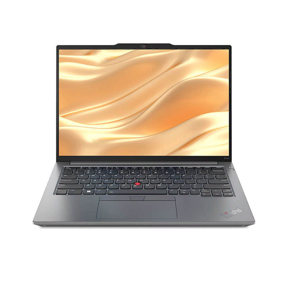 

Ноутбук Lenovo ThinkPad Е14 2023, 14", 16Гб/512Гб, i5-13500H, FHD+, 60 Гц, чёрный, английская клавиатура