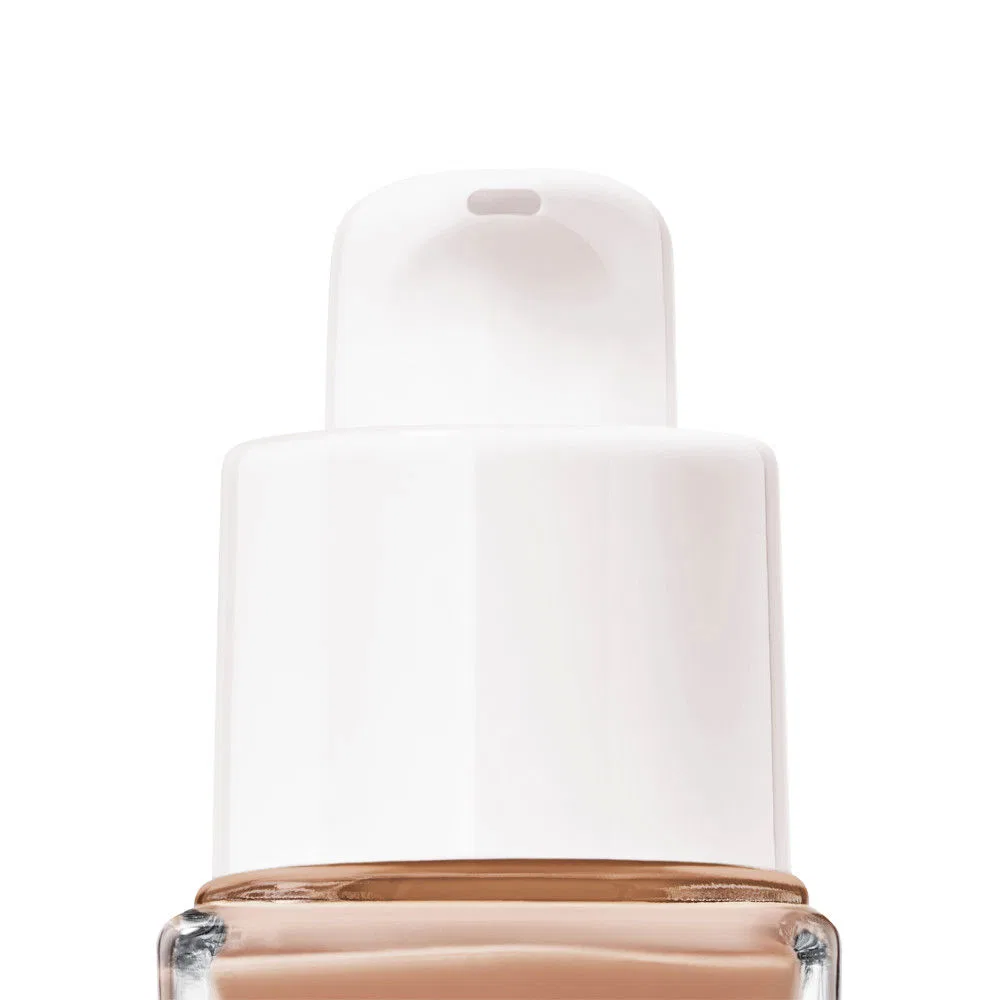 Тональная основа 30 мл с уходом и сиянием TEINT IDOLE ULTRA WEAR care & glow Lancôme, 430C — фото 2