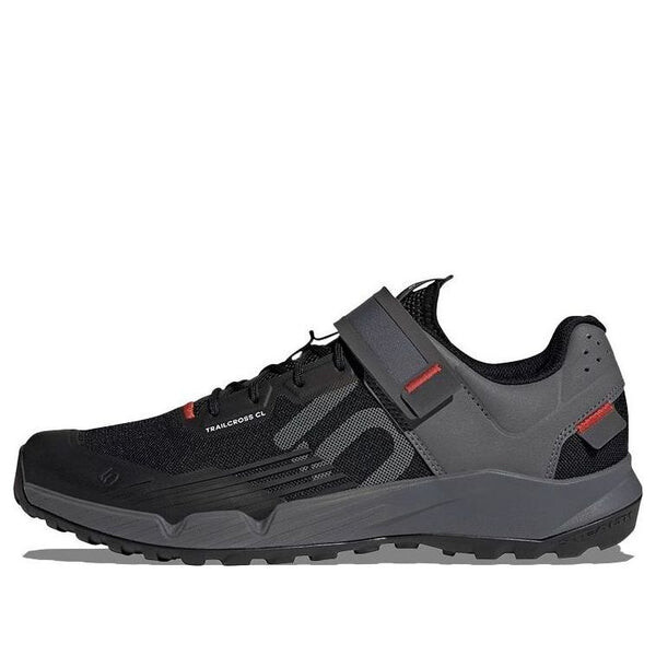 

Кроссовки Five Ten Trailcross Adidas, черный