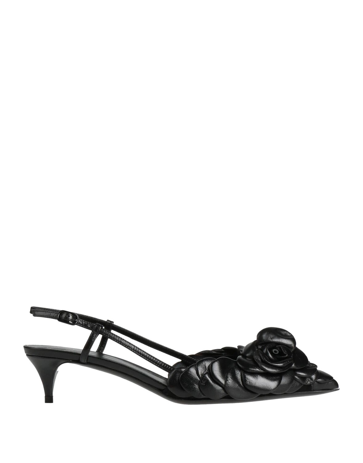

Туфли Valentino Garavani, черный