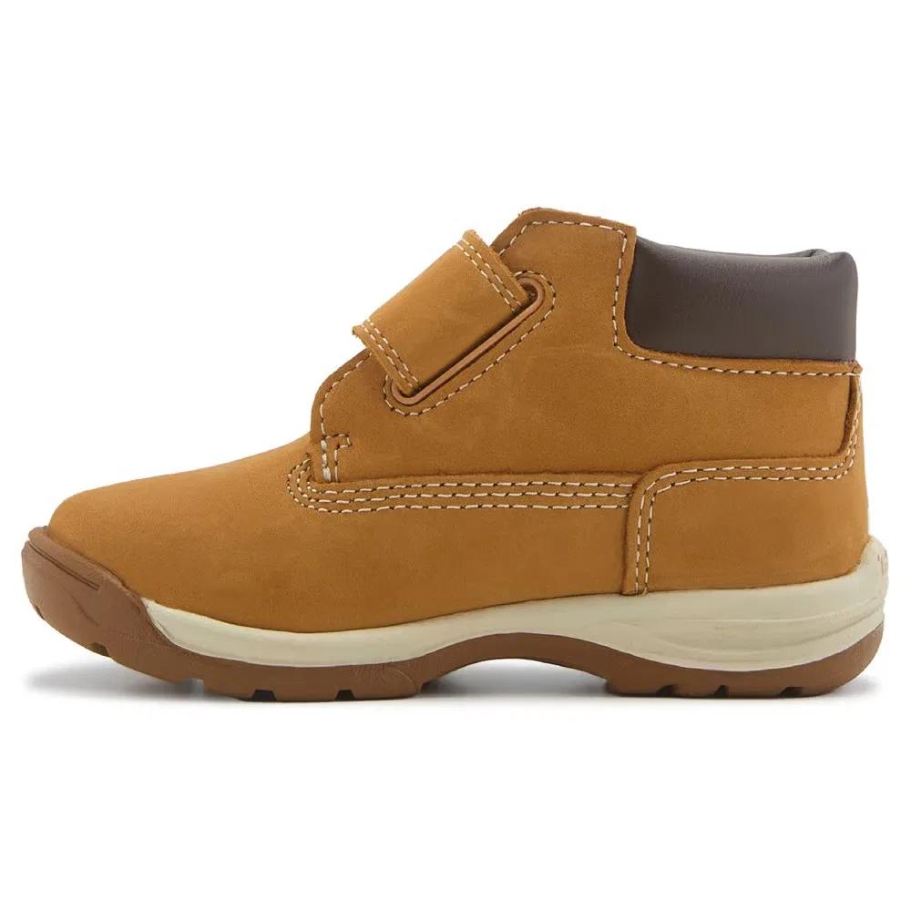 Детские ботинки Timber Tykes Timberland, Wheat — фото 3