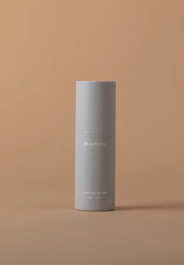 Кондиционер для волос, 100 г, Conditioning Hair Milk Waphyto — фото 2