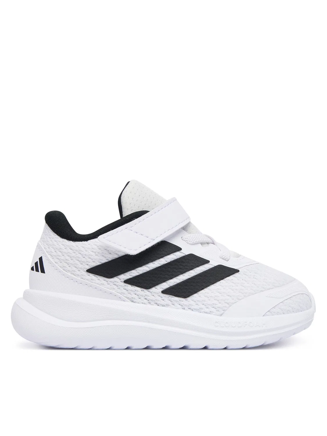 Кроссовки для мальчика Runfalcon Shoes Infant Adidas, белый