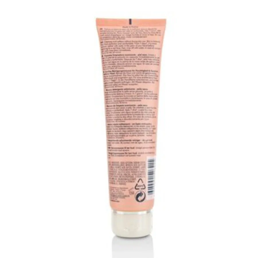 Очищающая пенка для сухой кожи Biosource Fresh Foam Hydra Toning Cleanser Biotherm, 150 мл — фото 2