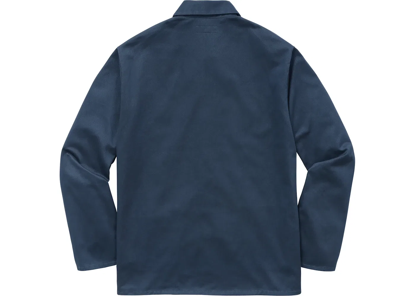 Мужская куртка Supreme Jacket, Light Navy — фото 2