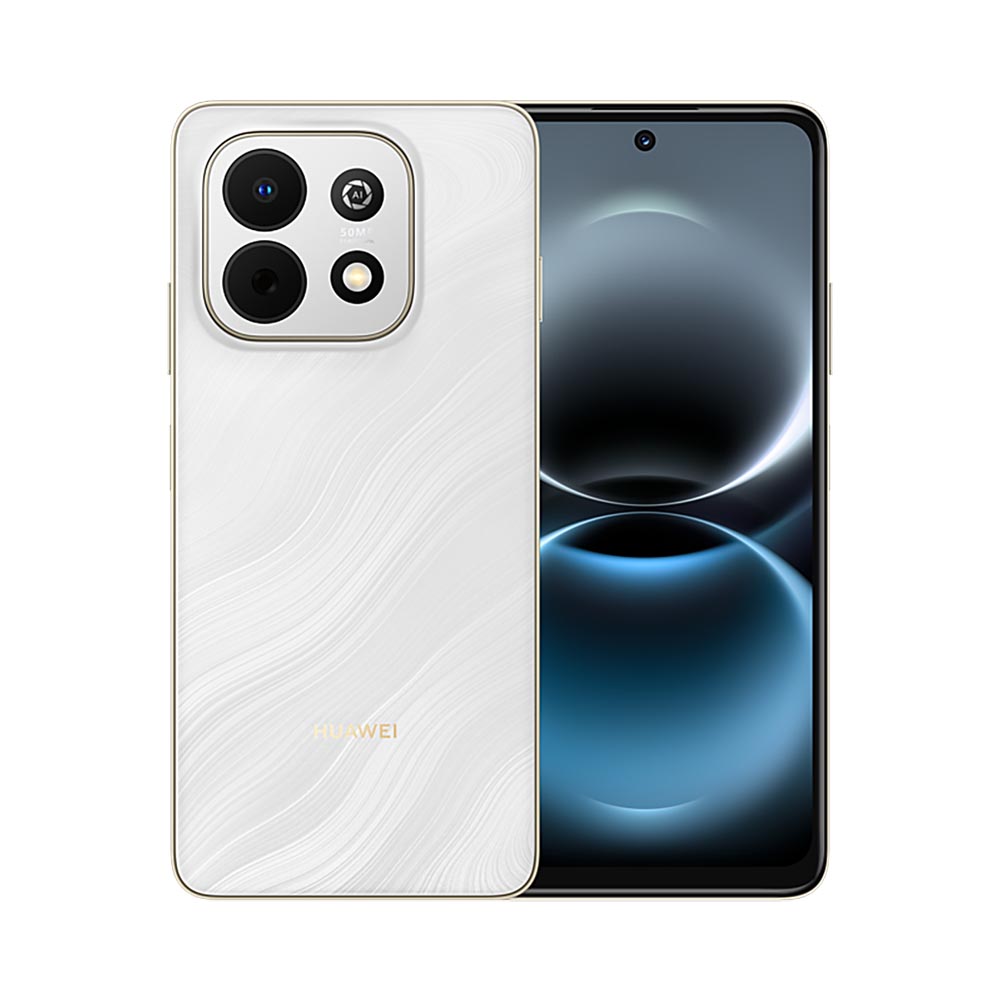 Huawei удержала лидерство в Китае благодаря успеху Enjoy 90 Pro Max