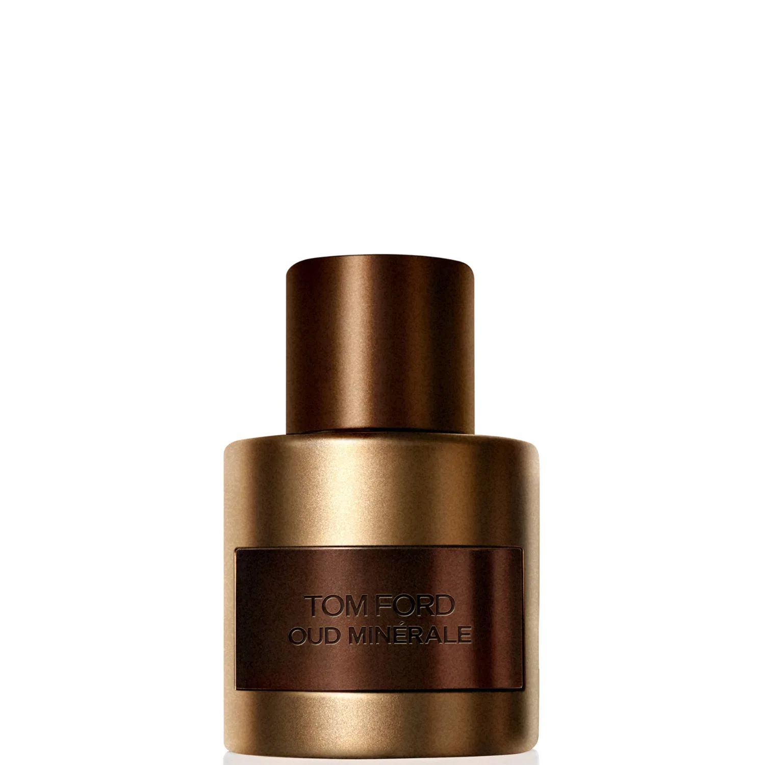 Парфюмерная вода Oud Minerale Tom Ford, 50 мл