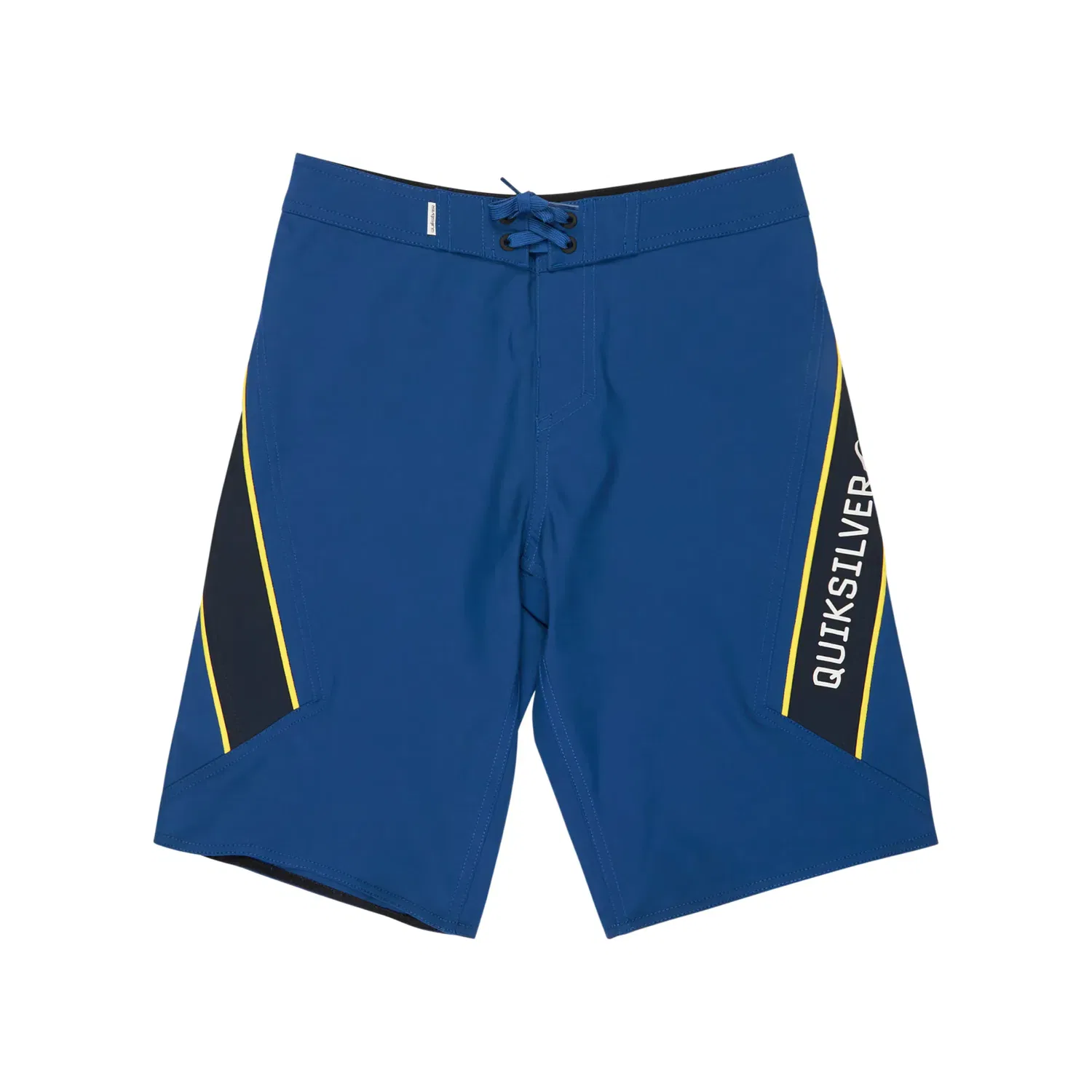 Детские плавки для мальчиков Surfsilk Clicker Yth Quiksilver, Azul Oscuro