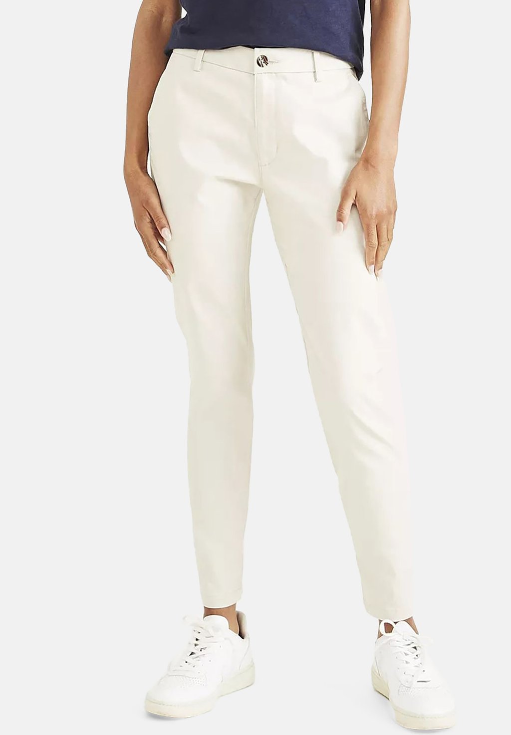 

Чиносы WEEKEND DOCKERS, песочный