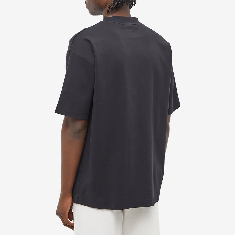 Футболка Drôle de Monsieur Not From Paris Madame Classic Tee — фото 3