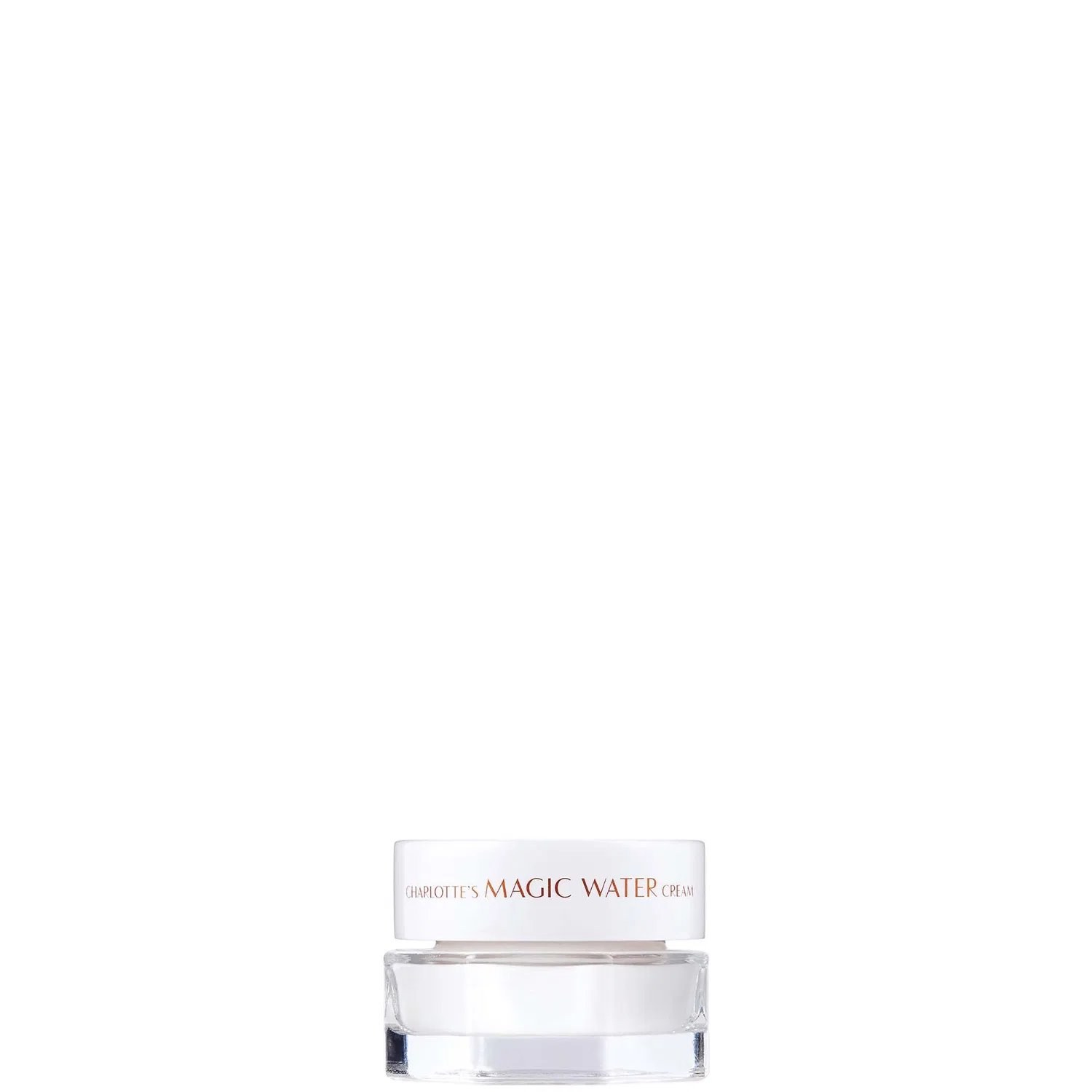 Крем для лица Magic Water Cream Charlotte Tilbury, 15 мл