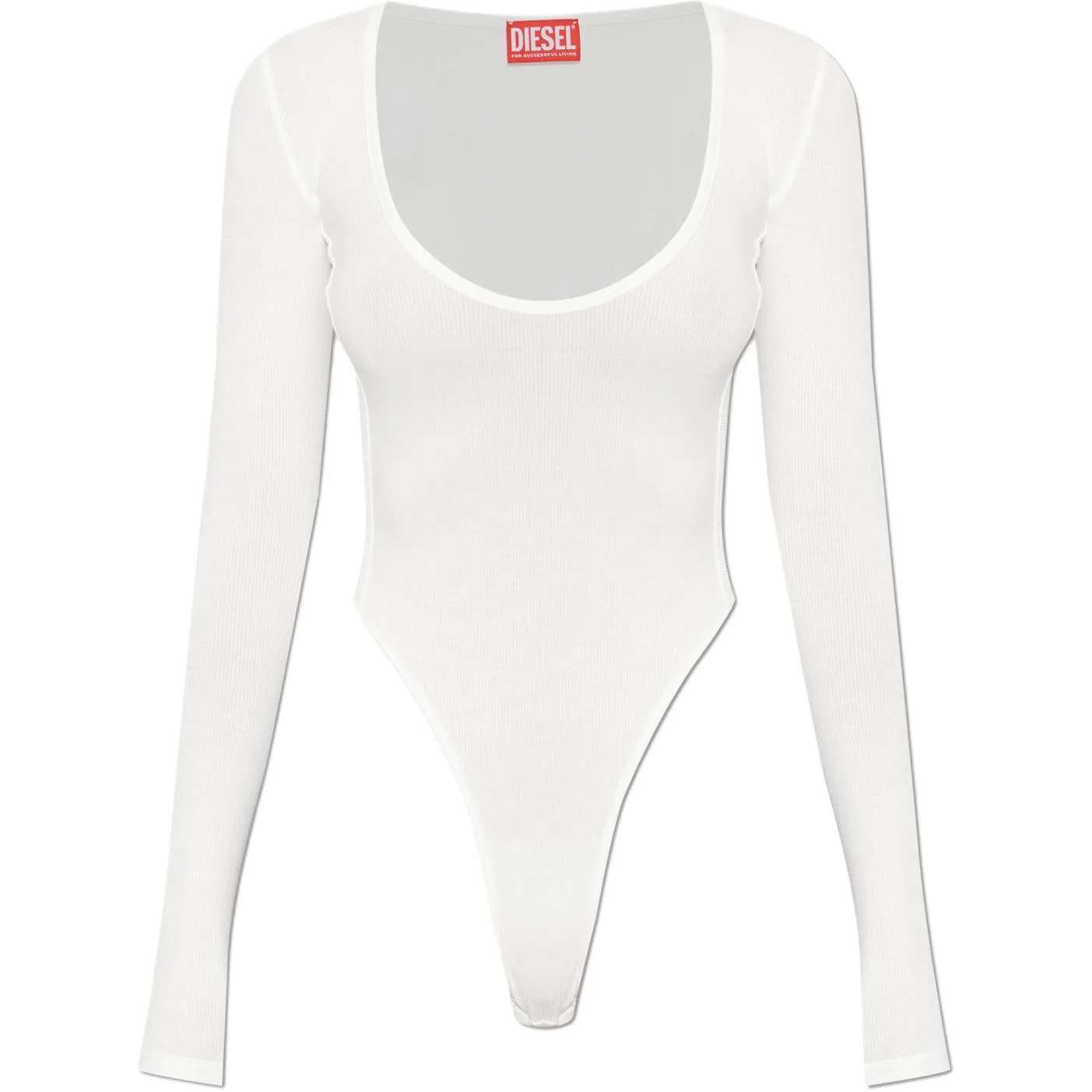Боди T-Bodyn, DIESEL, White