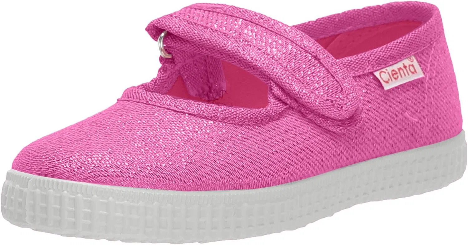 Детские туфли Мэри Джейн Cienta, Fuchsia
