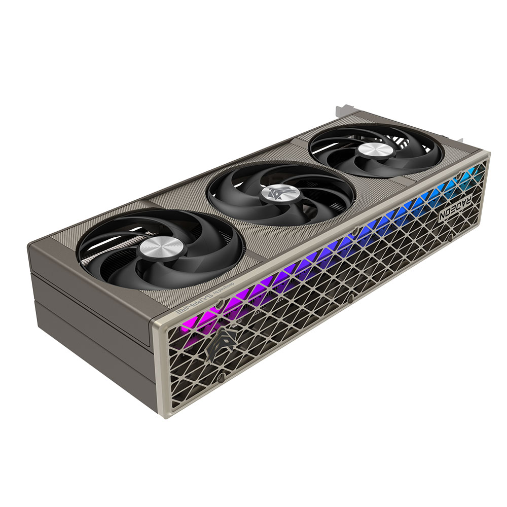 Radeon 9070xt