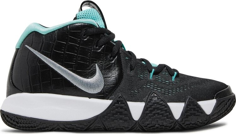 

Кроссовки Nike Kyrie 4 GS 'Tiffany', черный