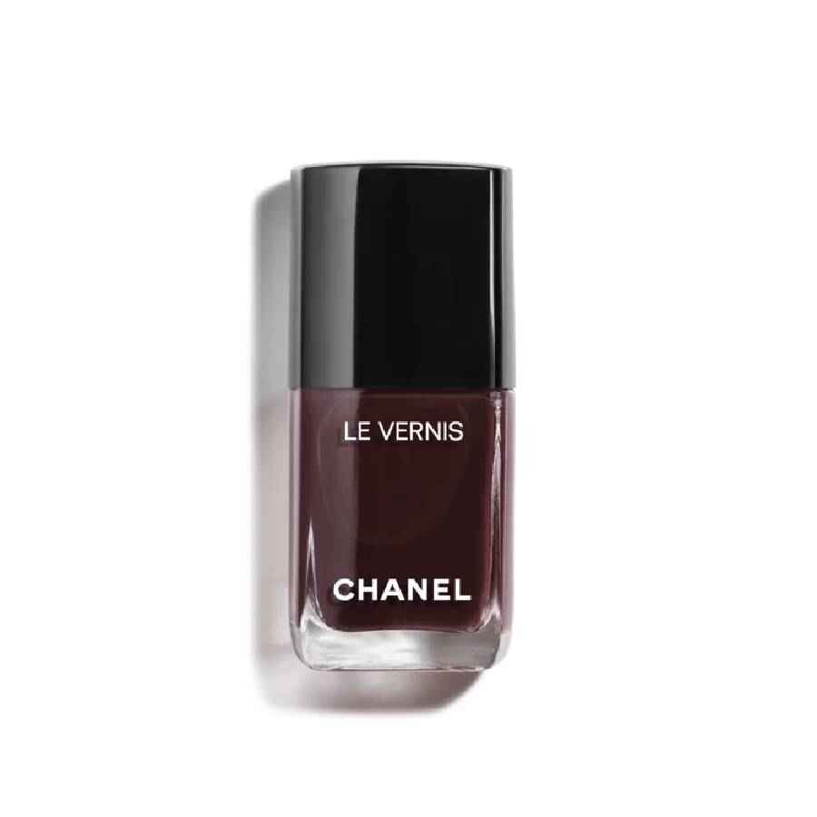 

Лак для ногтей Chanel Le Vernis, 155 Rouge Noir, 13 мл