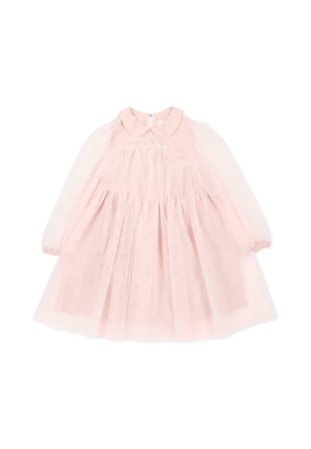 Вестити - повседневное платье Simonetta, Pink