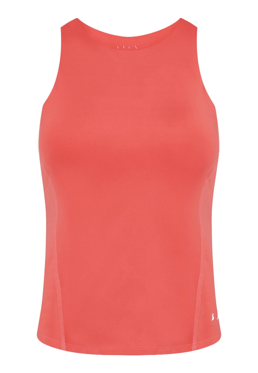 

Узкие спортивные брюки Born Living Yoga Gadea, Salmon