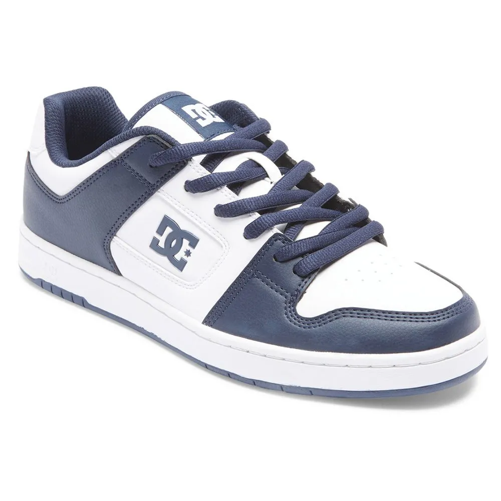 

Кроссовки Dc Shoes Manteca 4 Sn, синий