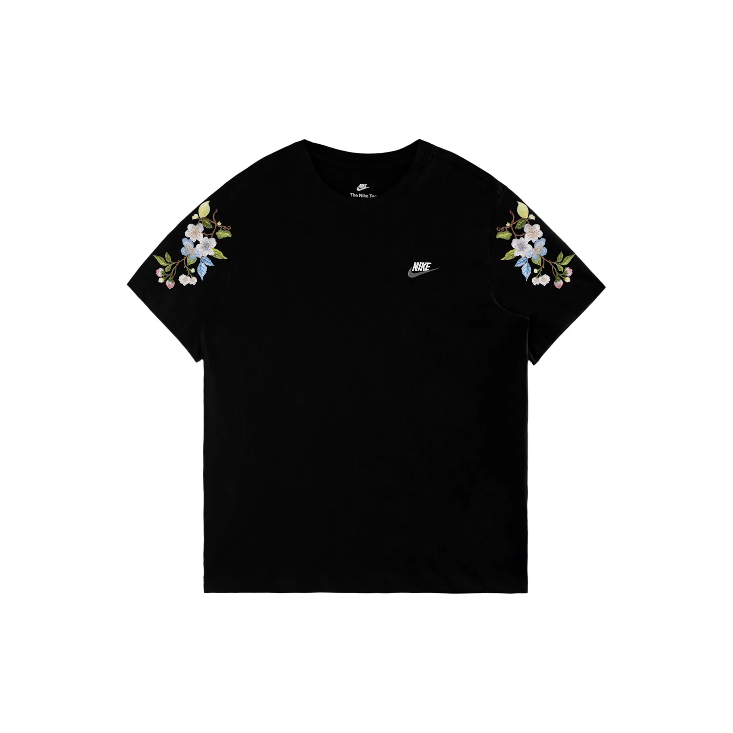 Мужская футболка с коротким рукавом Nike Sportswear Club