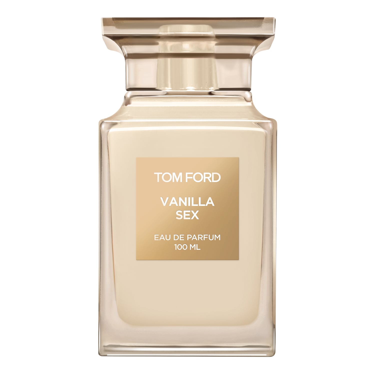 Парфюмерная вода Tom Ford Vanilla Sex