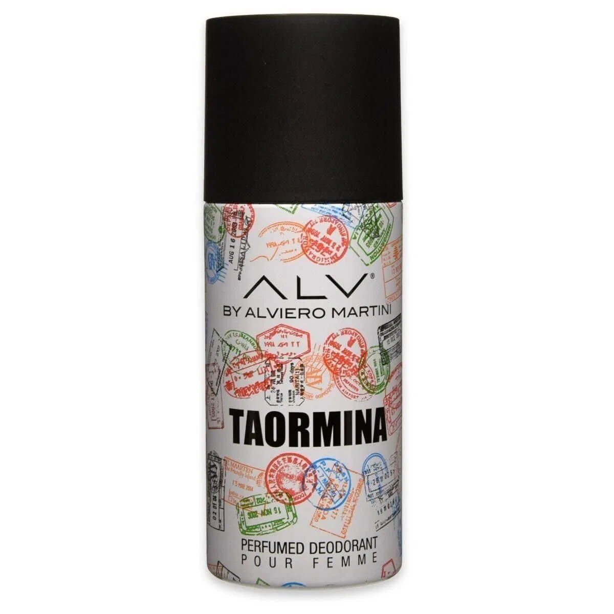 Дезодорант Taormina, Alviero Martini, 150 мл Generic