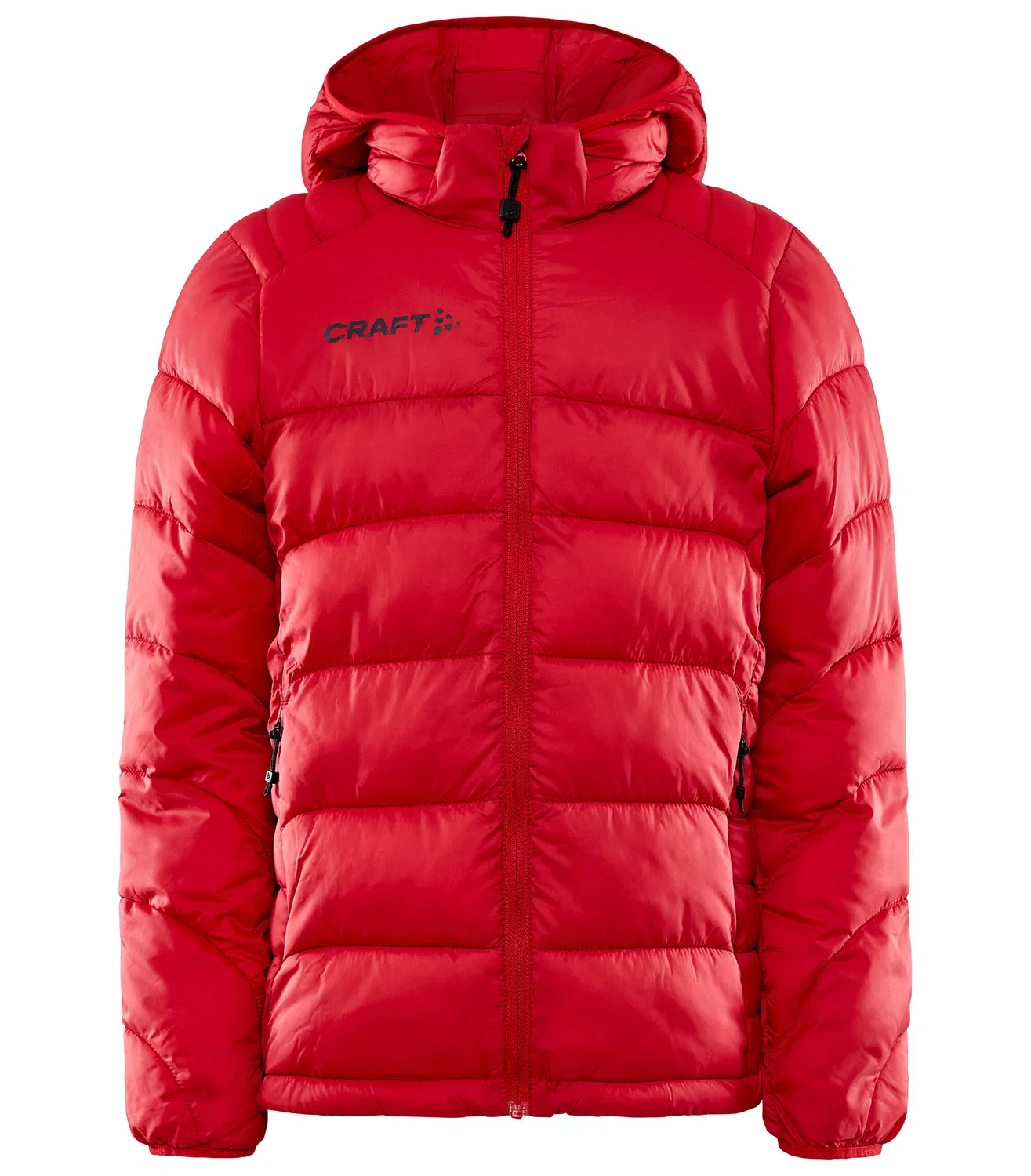 Детская утепленная куртка CORE EXPLORE ISOLATE JACKET JR Craft, Rot