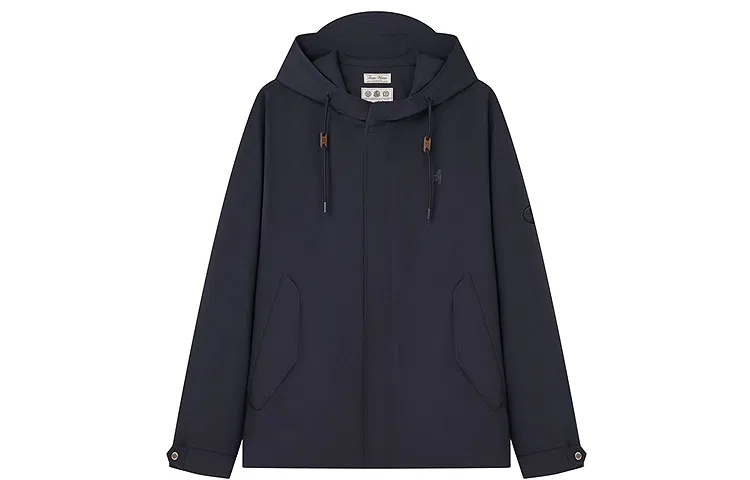 Детская куртка без рукавов Teenie Weenie Men, Navy Blue