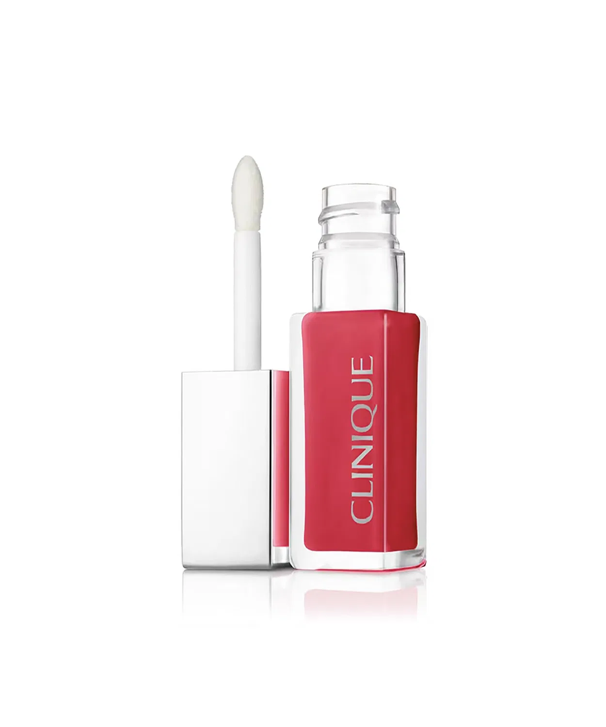 Масло для губ и щек CLINIQUE Pop Pink Honey