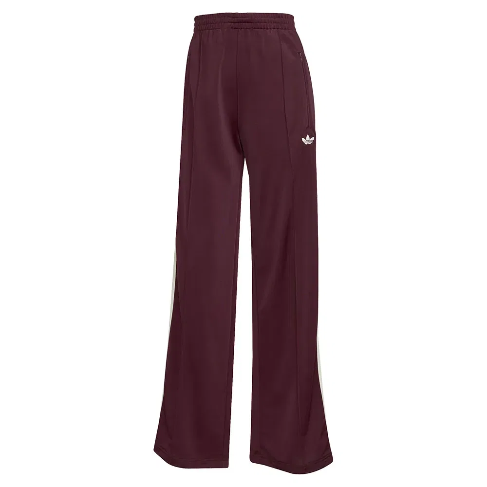 Женские спортивные штаны свободного кроя Adicolor Classic Firebird Loose Adidas Originals, Purple