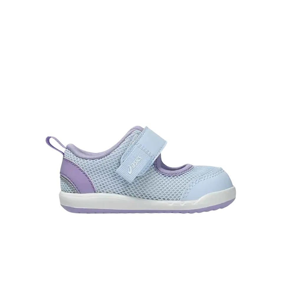 Кроссовки ASICS Meshoes Baby 3, синий