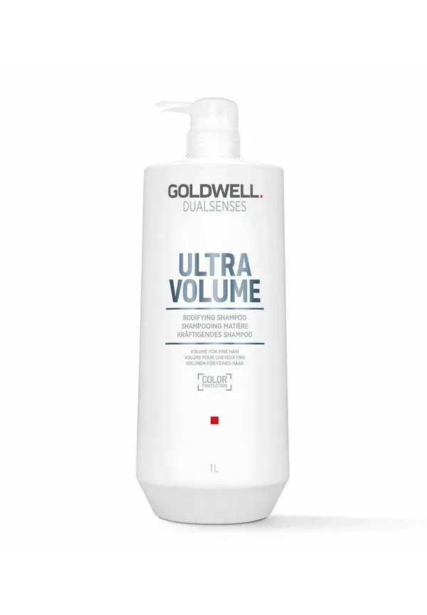 Шампунь Dualsenses Ultra Volume Bodifying, 1000 мл Goldwell