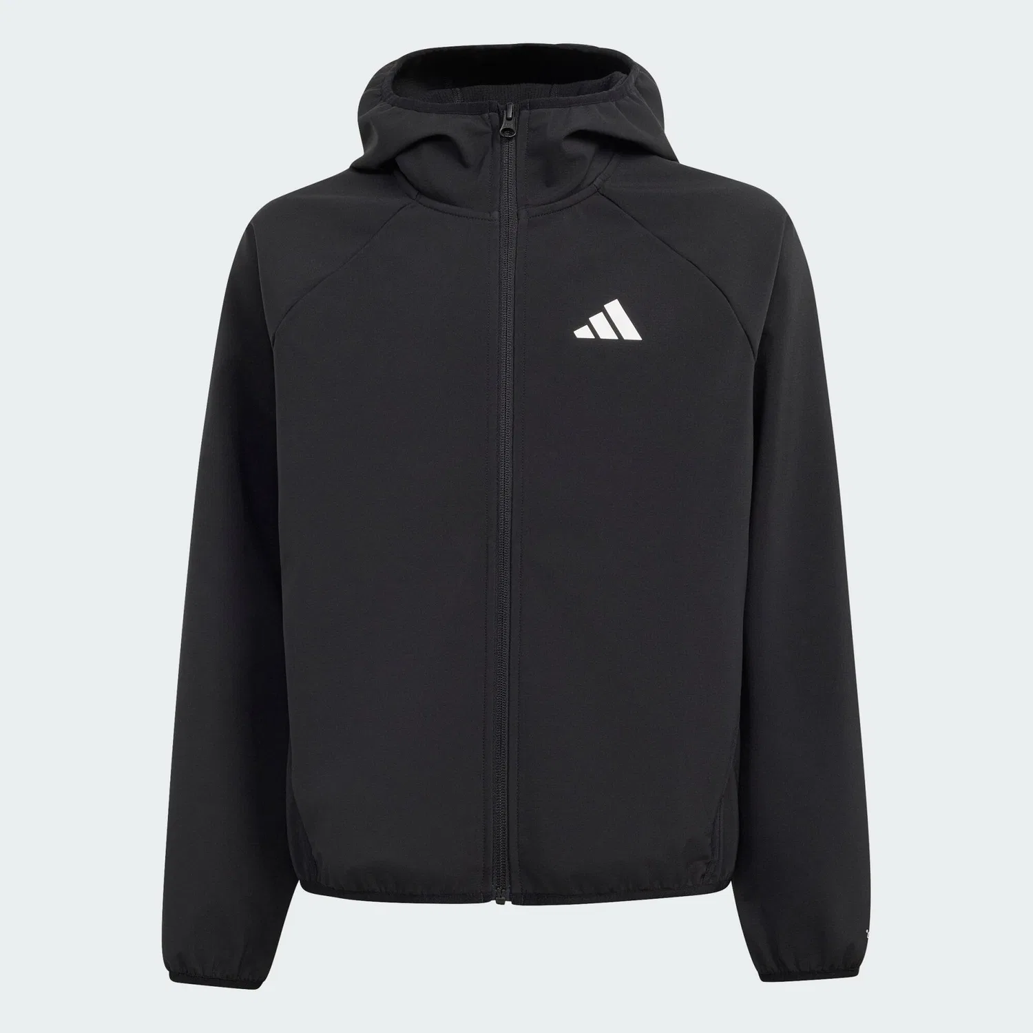 Детская мягкая куртка Terrex Multi CLIMAWARM Adidas, Schwarz