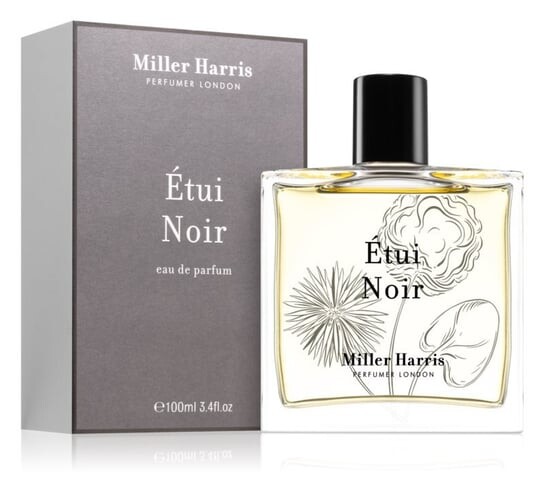 

Парфюмированная вода, 100 мл Miller Harris Case Noir, Inna marka