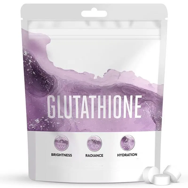 Лосьон для тела Glutathion, Cranberry, 120 мл Generisch