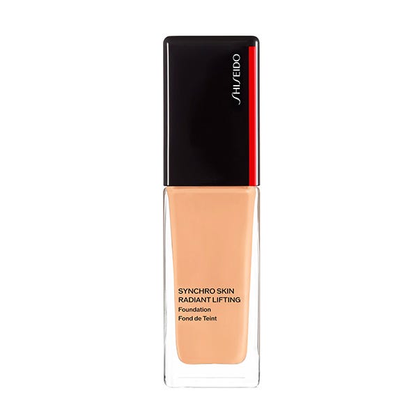 

Основа SHISEIDO Synchro Skin Radiant Lifting Foundation, 320 PINE