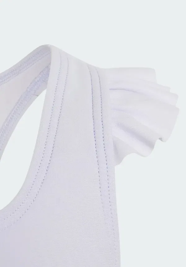 Купальник Adidas Sportswear, фиолетовый — фото 4
