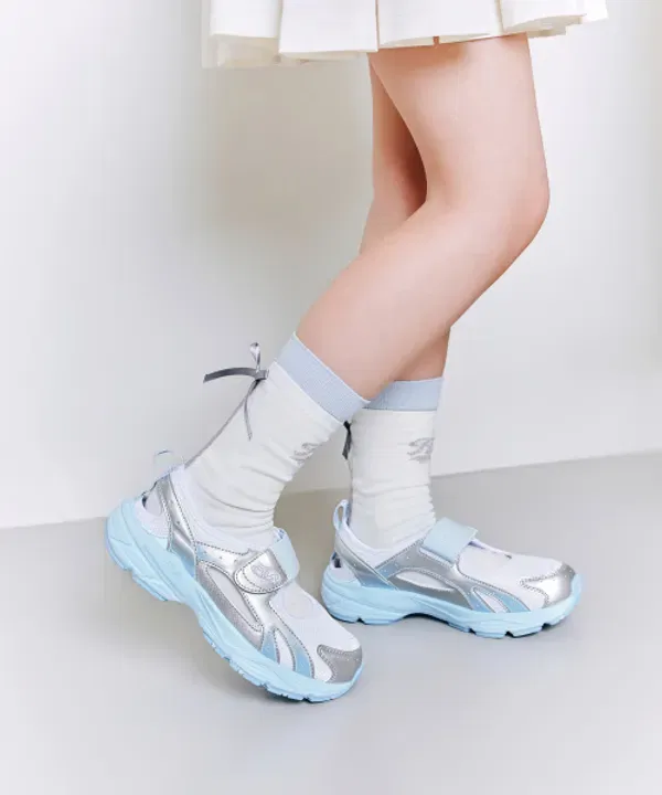 Кроссовки Ranger Core, Fila Kids