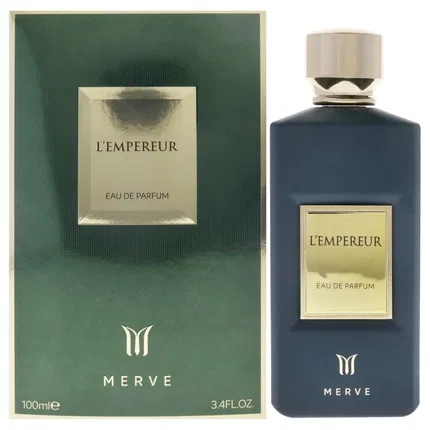 Парфюмерная вода Merve Lempereur, 1005 мл