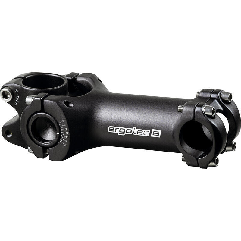 

Ствол Humpert Swell 2 ERGOTEC, черный черный