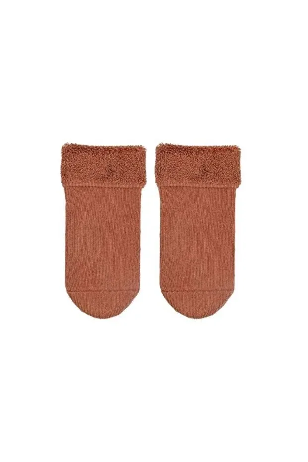 Детские носки для мальчиков с принтом 3 пары Camel Print Bross, Camel — фото 2