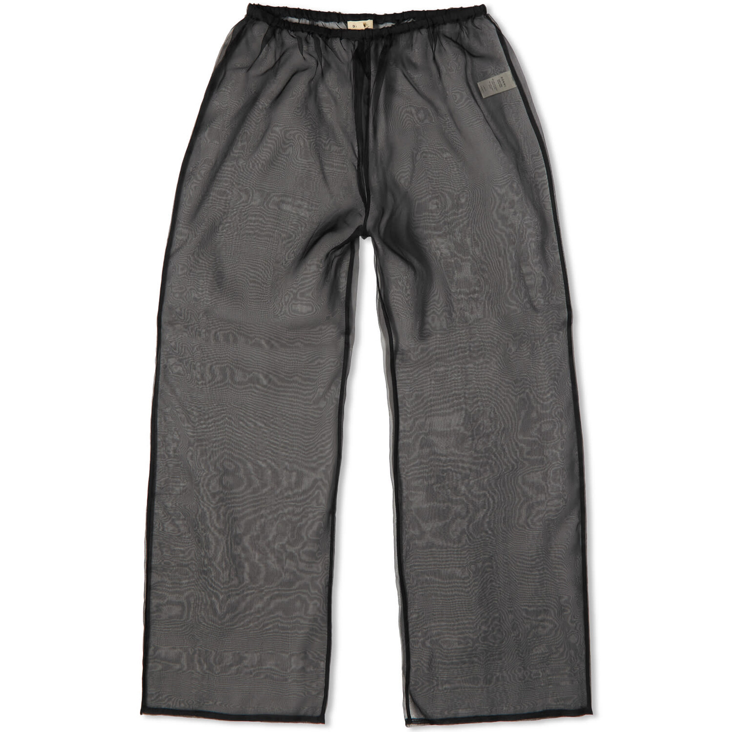 

Брюки Donni. Organza Simple, черный