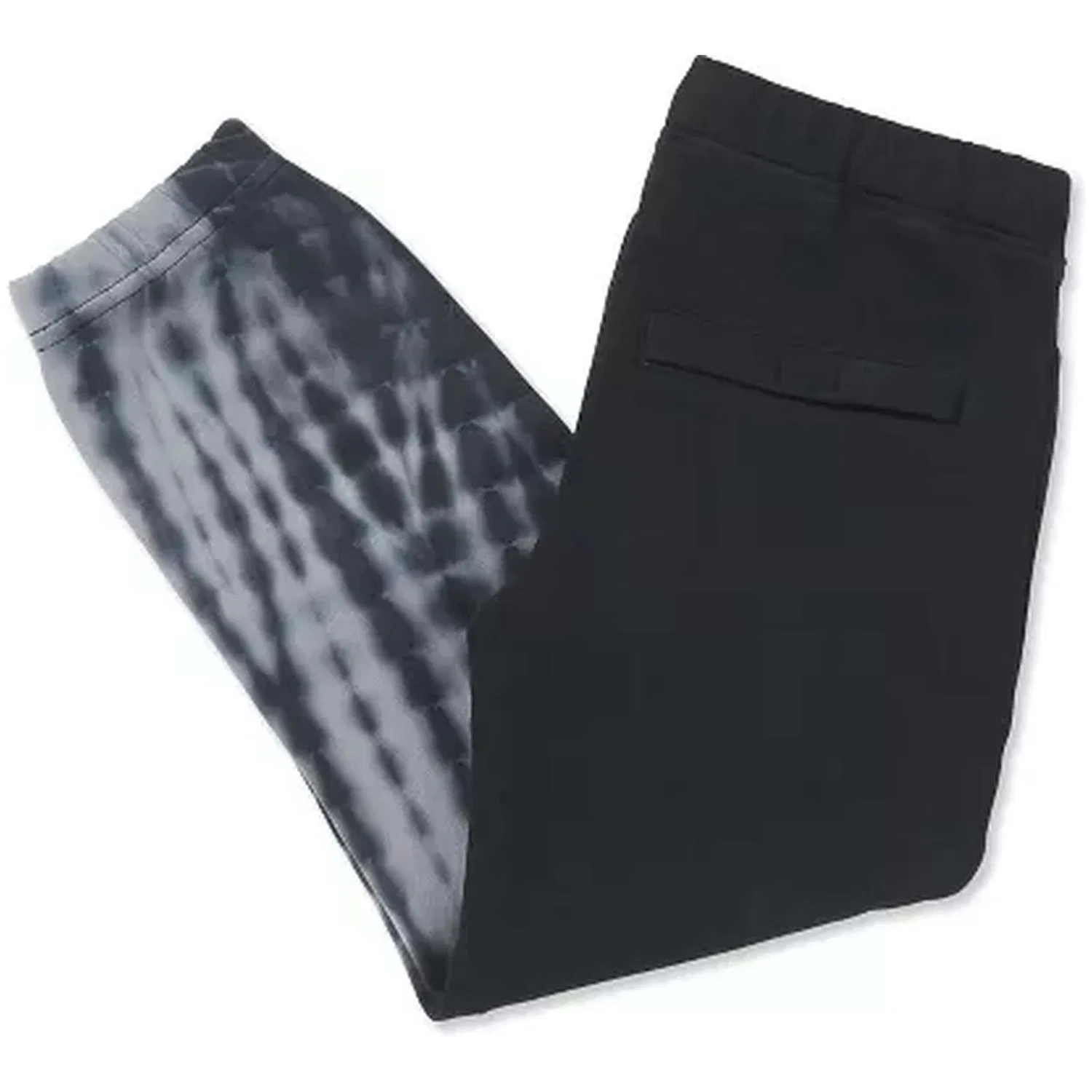 Детские брюки Volcom Dyed, Schwarz — фото 2